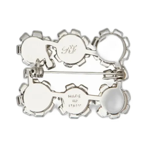 Efflorescence Brooch