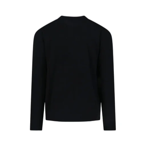Vivienne Westwood Long Sleeve Crewneck Jumper