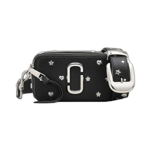 Marc Jacobs The Mini Icon Stud Snapshot