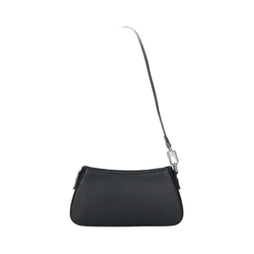 Vivienne Westwood Logo Plaque Shoulder Bag