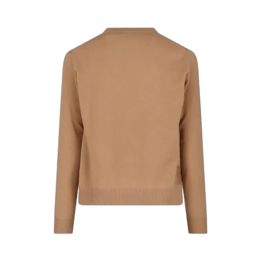 Vivienne Westwood Long Sleeve Crewneck Jumper