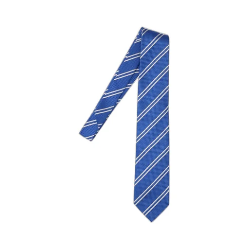 Tom Ford Striped Pointed Tip Tie