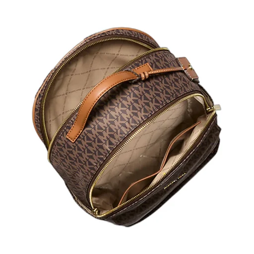 Top Handle Backpack