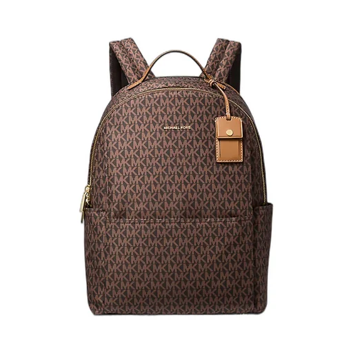 Top Handle Backpack