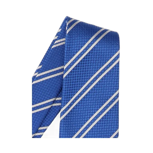 Tom Ford Striped Pointed Tip Tie