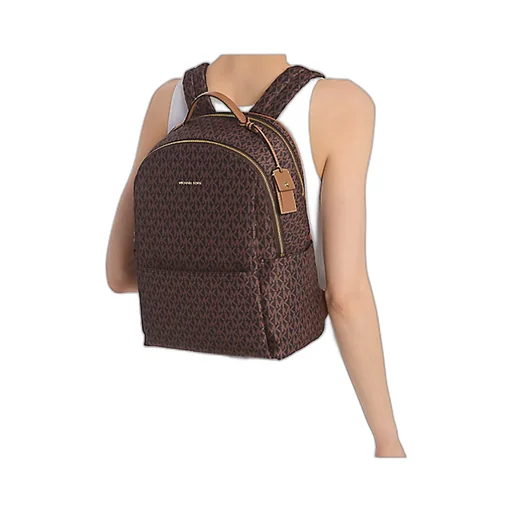 Top Handle Backpack