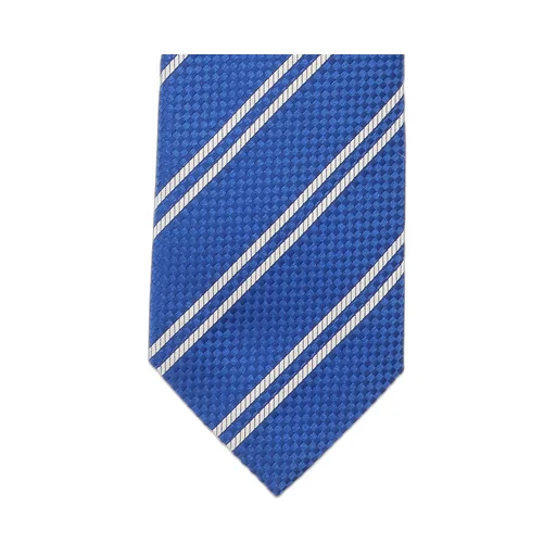 Tom Ford Striped Pointed Tip Tie