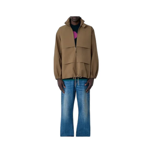 Lacoste Runway Track Jacket