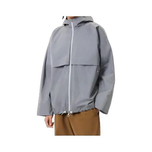 Lacoste Runway Reflective Track Jacket