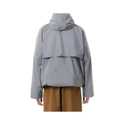 Lacoste Runway Reflective Track Jacket