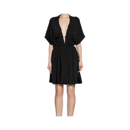 V-Neck Dress