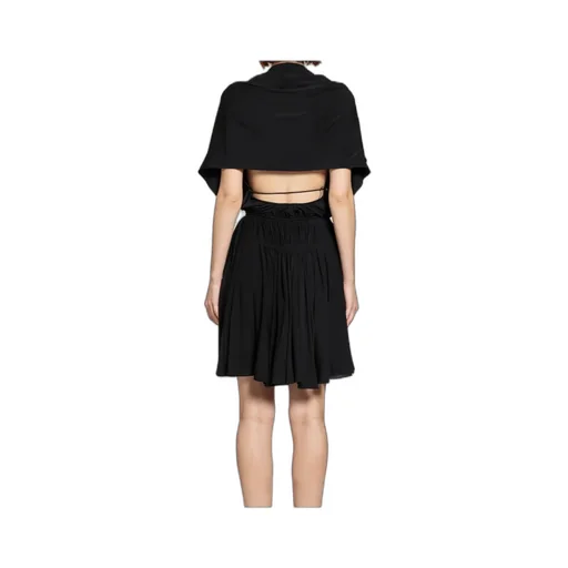 V-Neck Dress