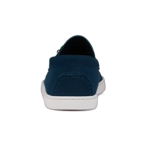 Chambeliboat Round-Toe Loafers