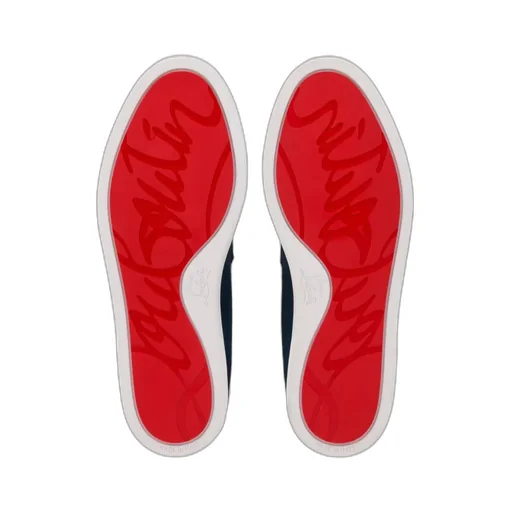 Chambeliboat Round-Toe Loafers