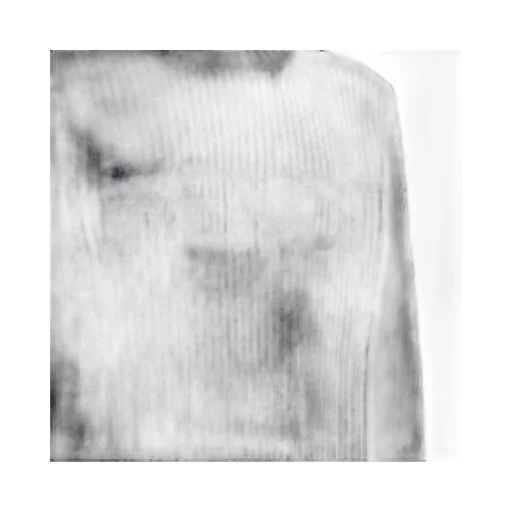 Embroidered-Logo Long-Sleeved Sweater