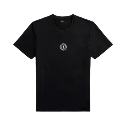 Logo Sleep T-Shirt