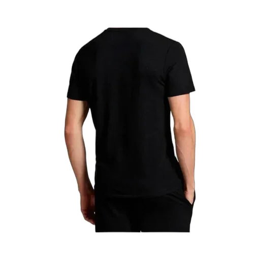 Logo Sleep T-Shirt