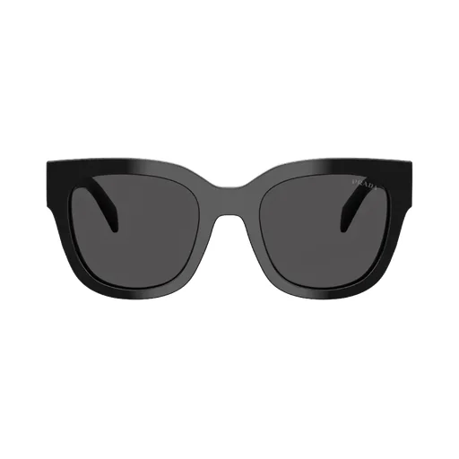 Prada Eyewear Cat-Eye Frame Sunglasses