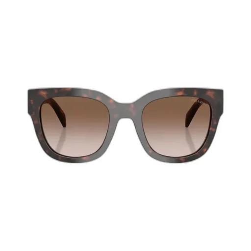 Prada Eyewear Cat-Eye Sunglasses