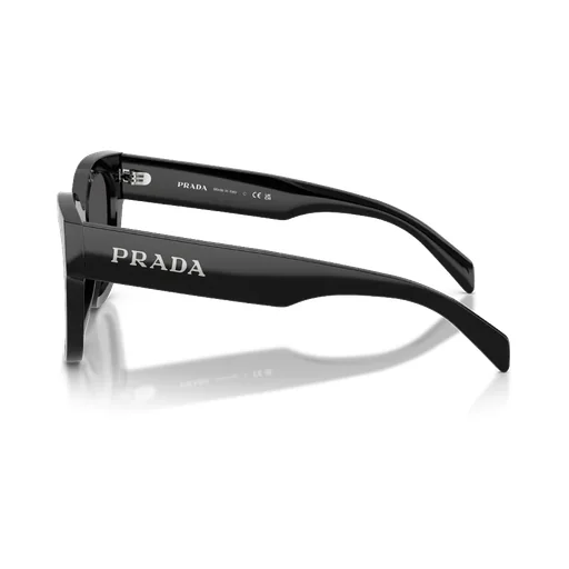 Prada Eyewear Cat-Eye Frame Sunglasses