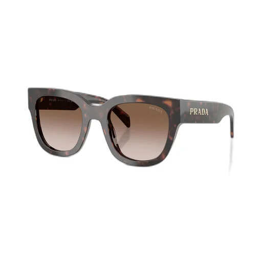 Prada Eyewear Cat-Eye Sunglasses