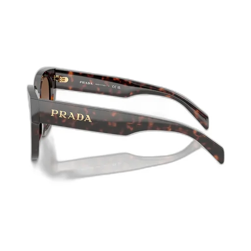 Prada Eyewear Cat-Eye Sunglasses