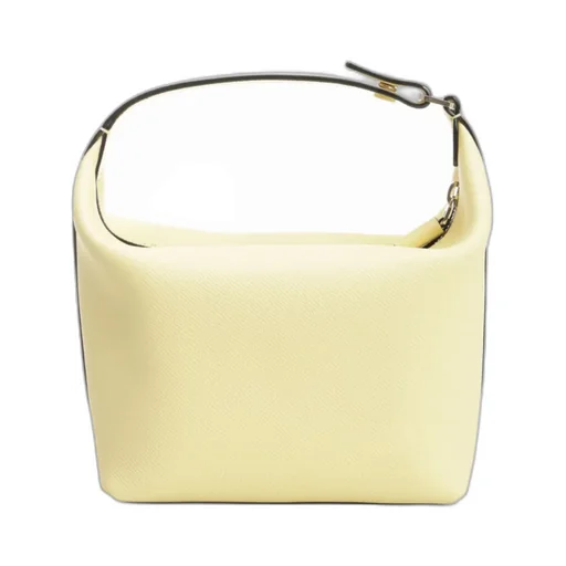 Valextra Mochi Mini Handbag