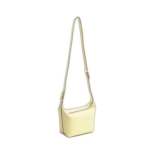 Valextra Mochi Mini Handbag