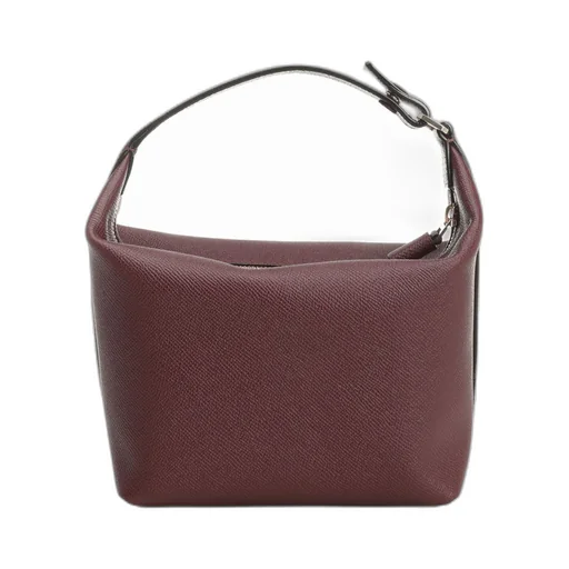 Valextra Mochi Mini Handbag