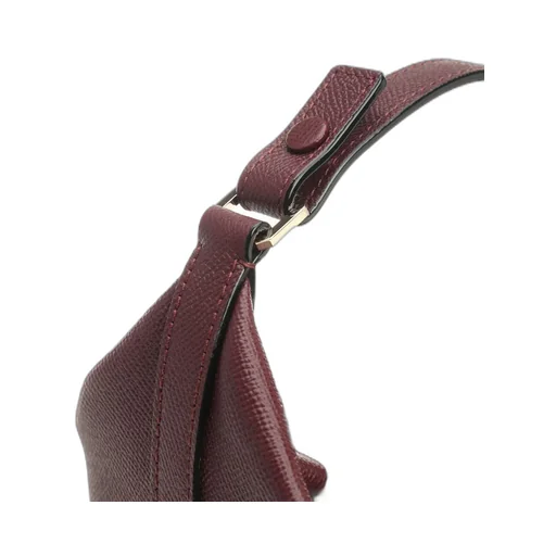 Valextra Mochi Mini Handbag