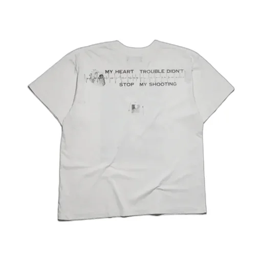 Iii. Sex-Related Crimes T-Shirt