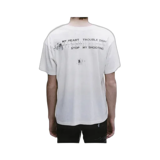 Iii. Sex-Related Crimes T-Shirt
