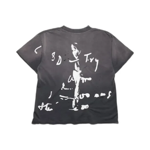 Enfants Riches DÉPrimÉS Graphic Print T-Shirt