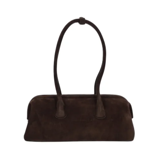 Zippered Handbag