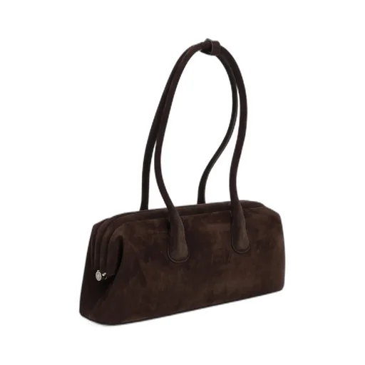 Zippered Handbag