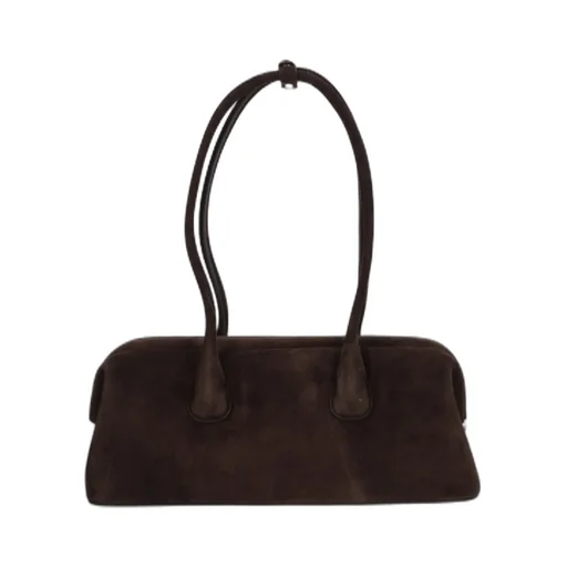 Zippered Handbag
