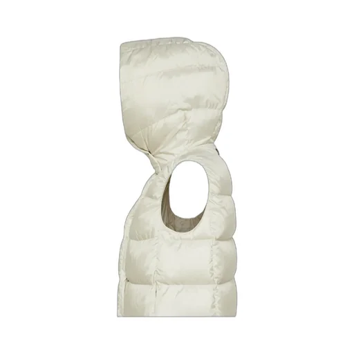 Peuterey Hooded Quilted Down Jacket