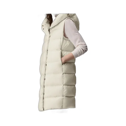 Peuterey Hooded Quilted Down Jacket