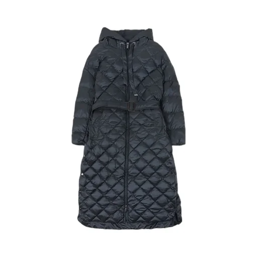 Long Sleeve Down Jacket