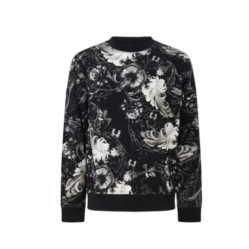 Long Sleeve Sweatshirt