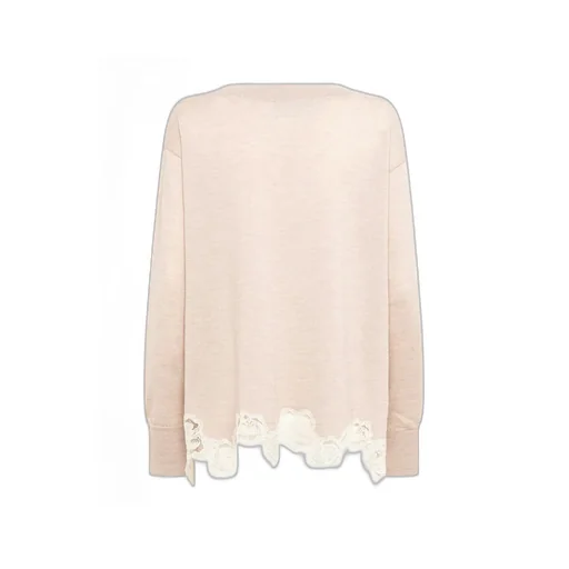 Crew Neck Sweater