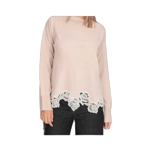 Crew Neck Sweater