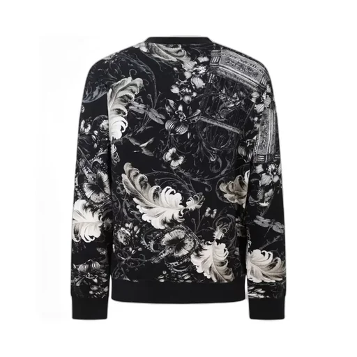 Long Sleeve Sweatshirt