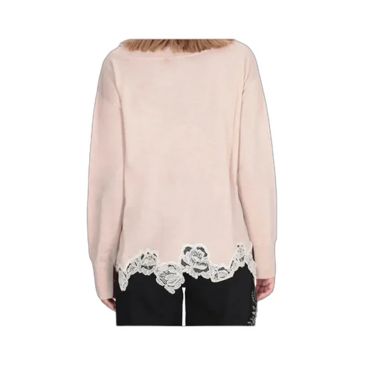 Crew Neck Sweater
