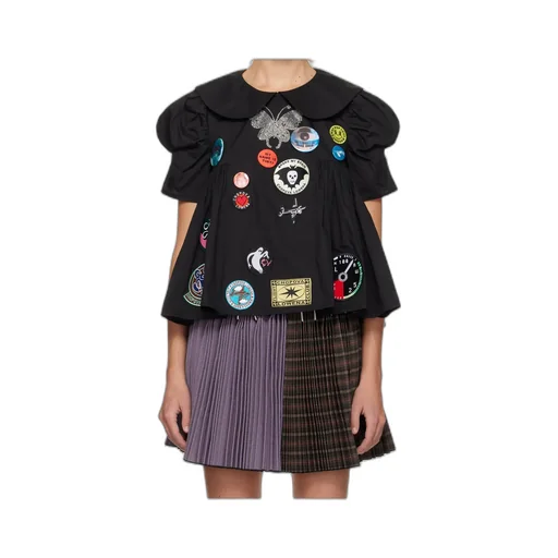 Alibi Shirt