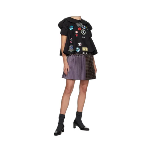 Alibi Shirt