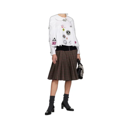 Alibi Blouse