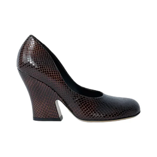 Python Print High Heels