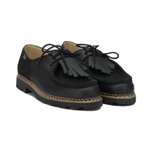 Paraboot X Universal Works Michael Shoes