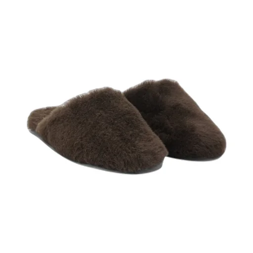 Flat Mules